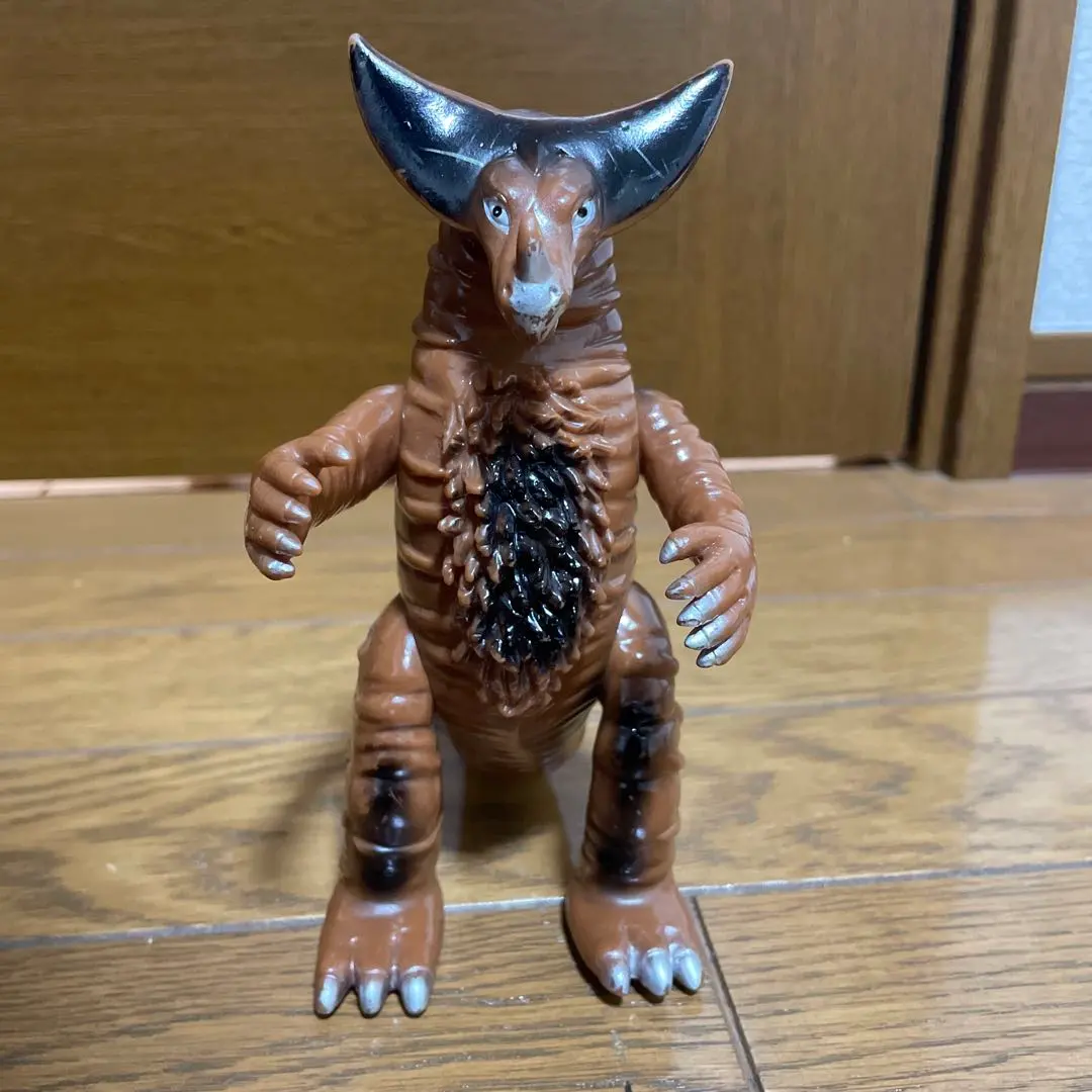 2026年最新】ビッグソフビ ゴモラの人気アイテム - メルカリ