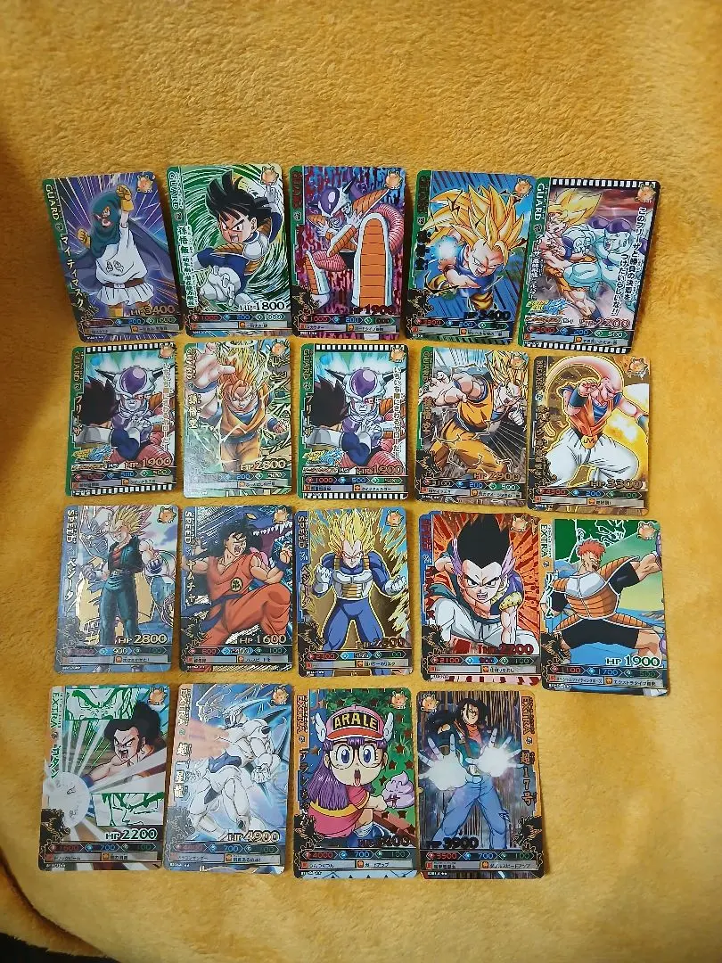 2026年最新】ミラバト ブロリーの人気アイテム - メルカリ