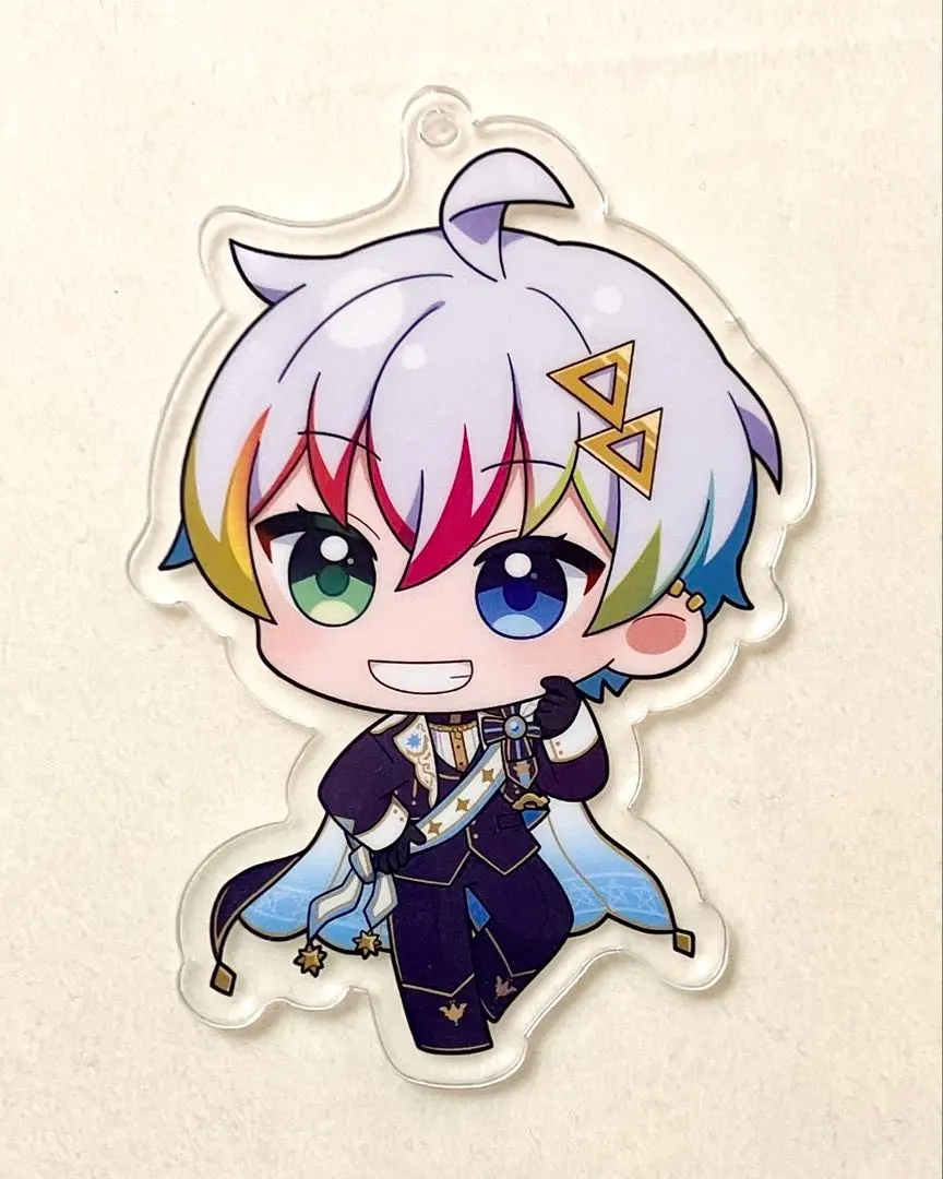 2026年最新】すたぽら れるくん アクキーの人気アイテム - メルカリ