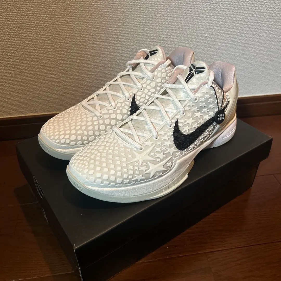 2026年最新】NIKE kobe 6 protro 
