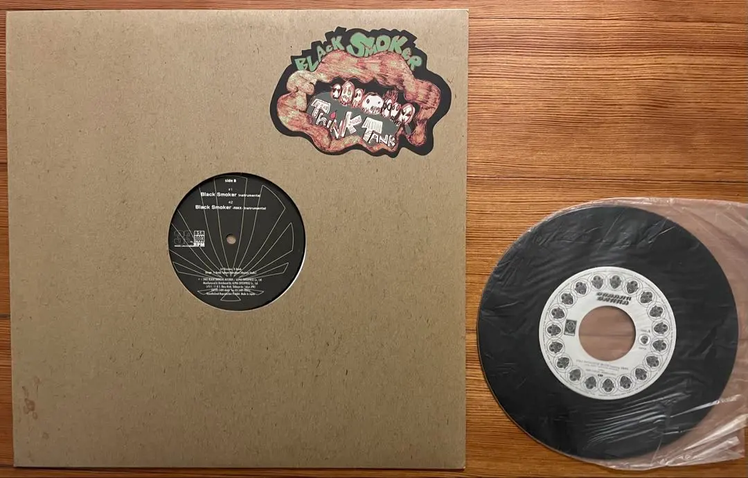 2026年最新】black smoker think tankの人気アイテム - メルカリ