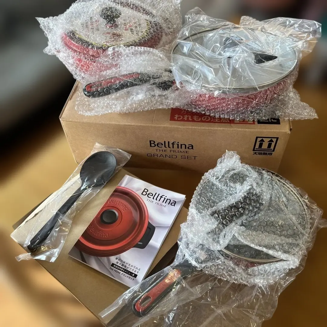 2026年最新】ベルフィーナ グランドセットの人気アイテム - メルカリ