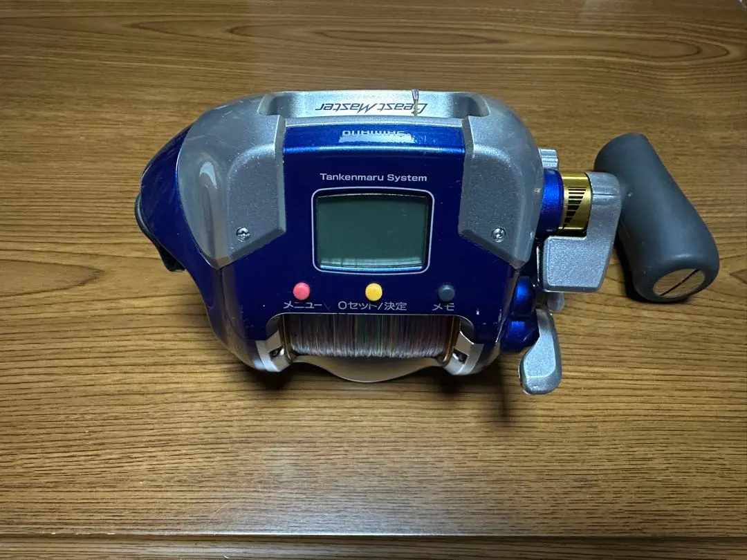 2026年最新】シマノ電動丸4000の人気アイテム - メルカリ