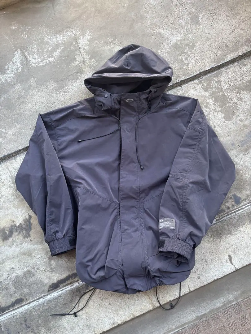 2026年最新】Oakley software シェルジャケットの人気アイテム - メルカリ