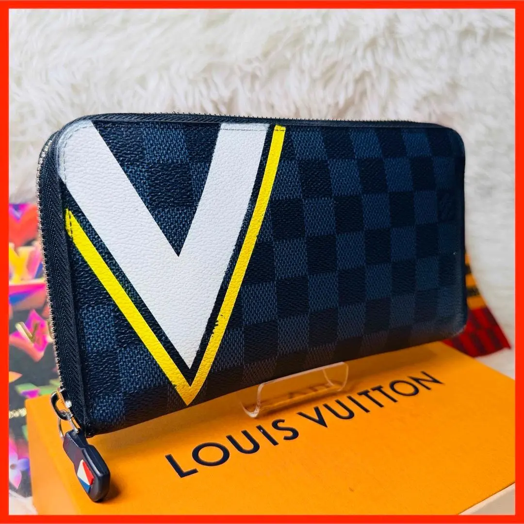 2026年最新】ルイヴィトンカップ 2000の人気アイテム - メルカリ