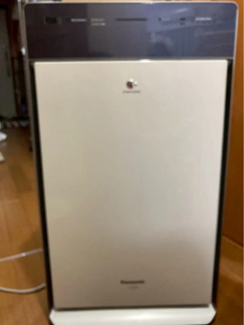 2026年最新】パナソニック空気清浄機 f-vc70xmの人気アイテム - メルカリ