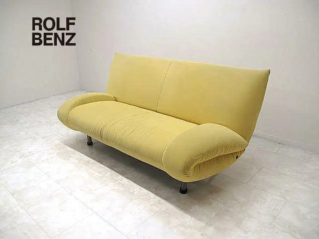 2026年最新】ロルフベンツ ソファの人気アイテム - メルカリ