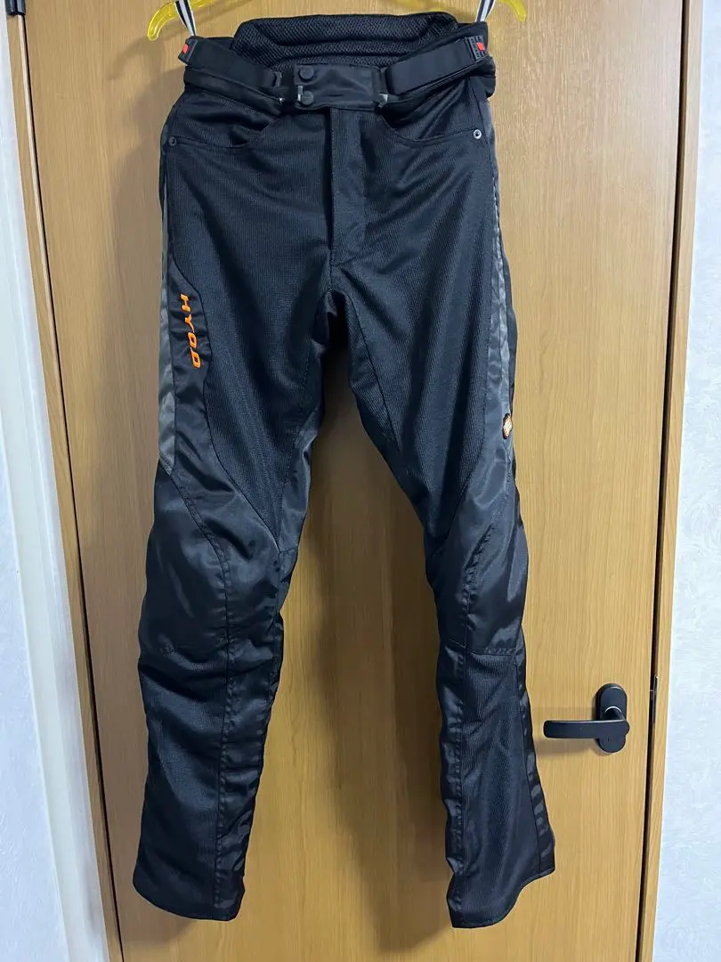 2026年最新】メッシュ パンツ HYODの人気アイテム - メルカリ