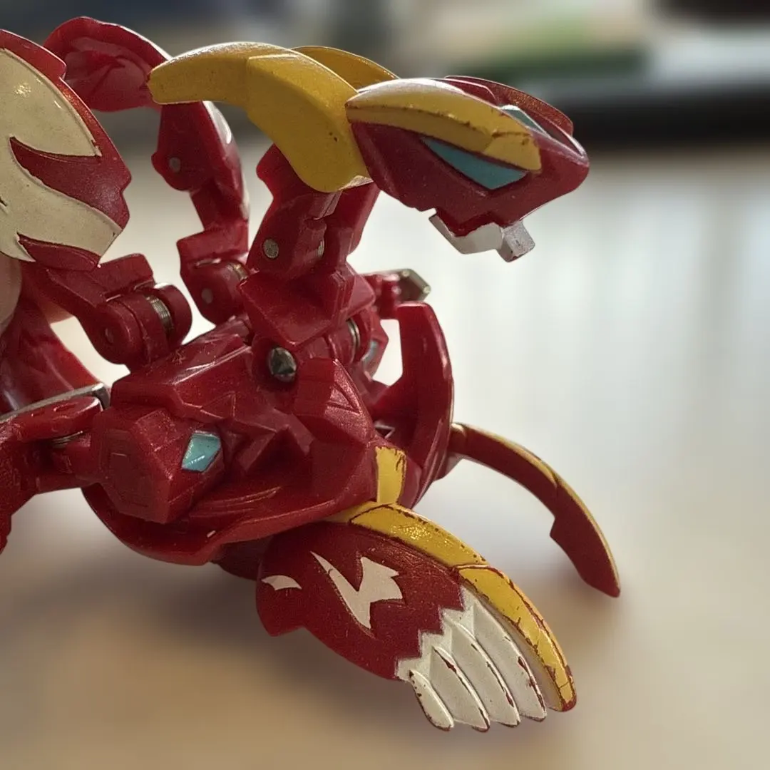 2026年最新】爆丸 士ドラガオンの人気アイテム - メルカリ