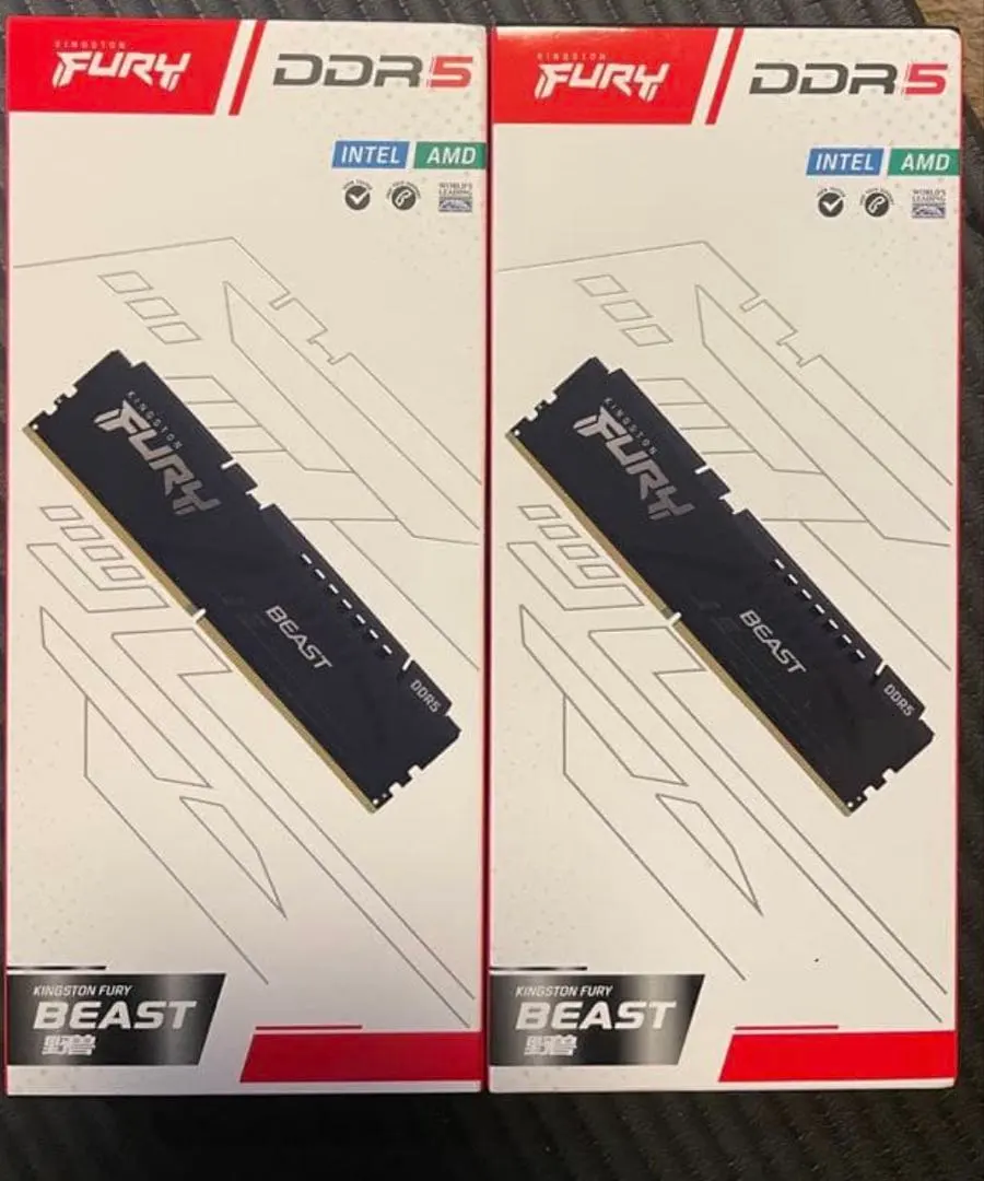 2026年最新】ddr5 32gb beastの人気アイテム - メルカリ