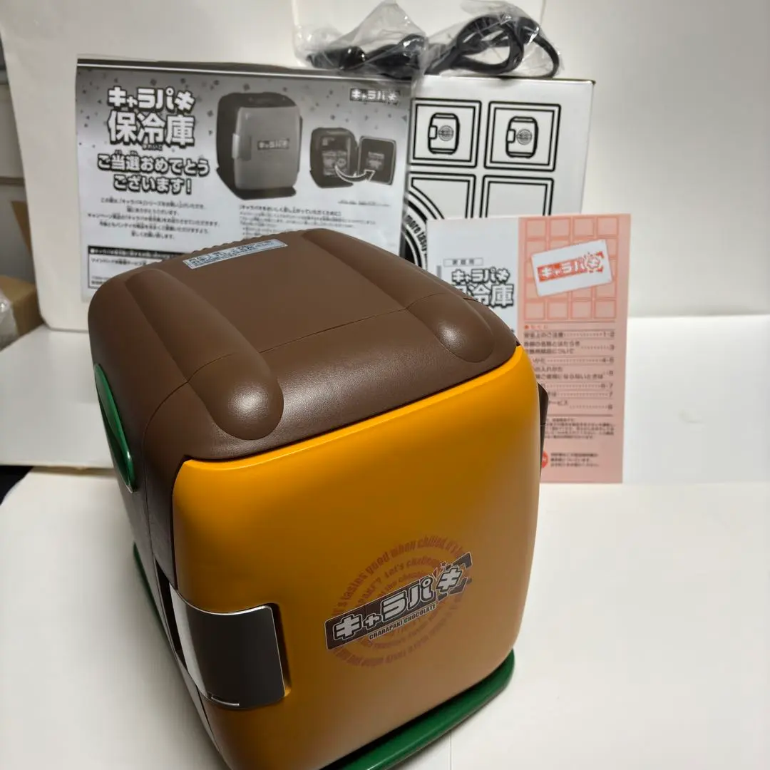 2026年最新】キャラパキ 保冷庫の人気アイテム - メルカリ