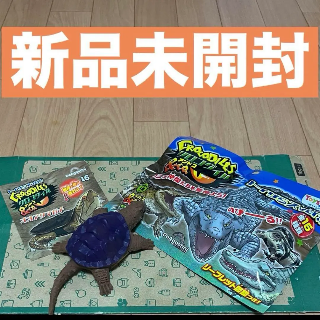 2026年最新】オオアタマガメの人気アイテム - メルカリ