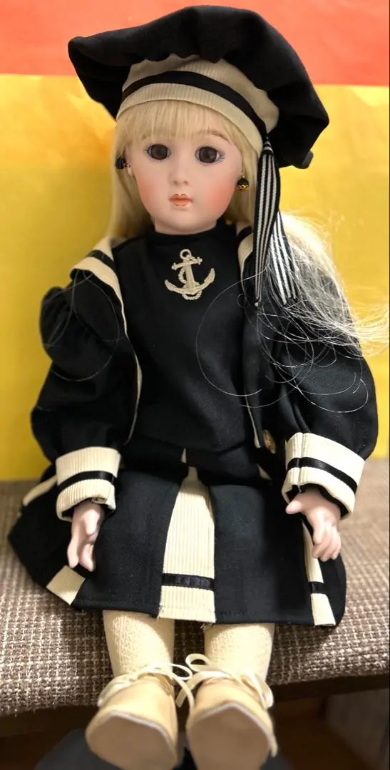 2026年最新】ロングフェイスジュモーの人気アイテム - メルカリ