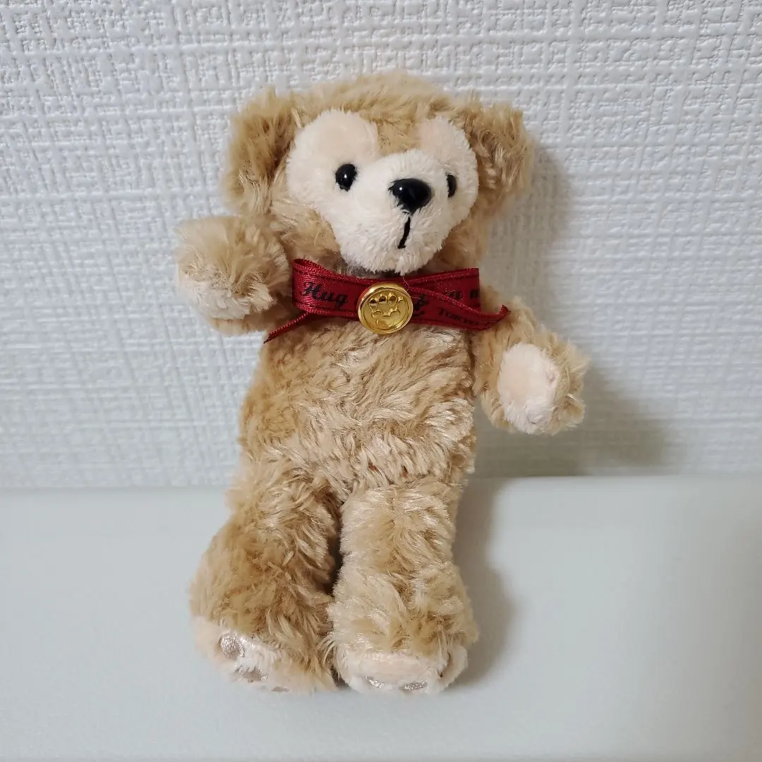 2026年最新】ダッフィー初期白タグの人気アイテム - メルカリ