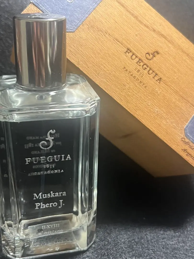 2026年最新】フエギア ムスカラフェロジェイの人気アイテム - メルカリ