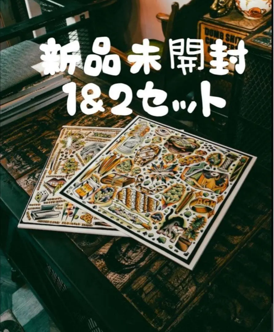 2026年最新】GreeN assassin dollar レコードの人気アイテム - メルカリ