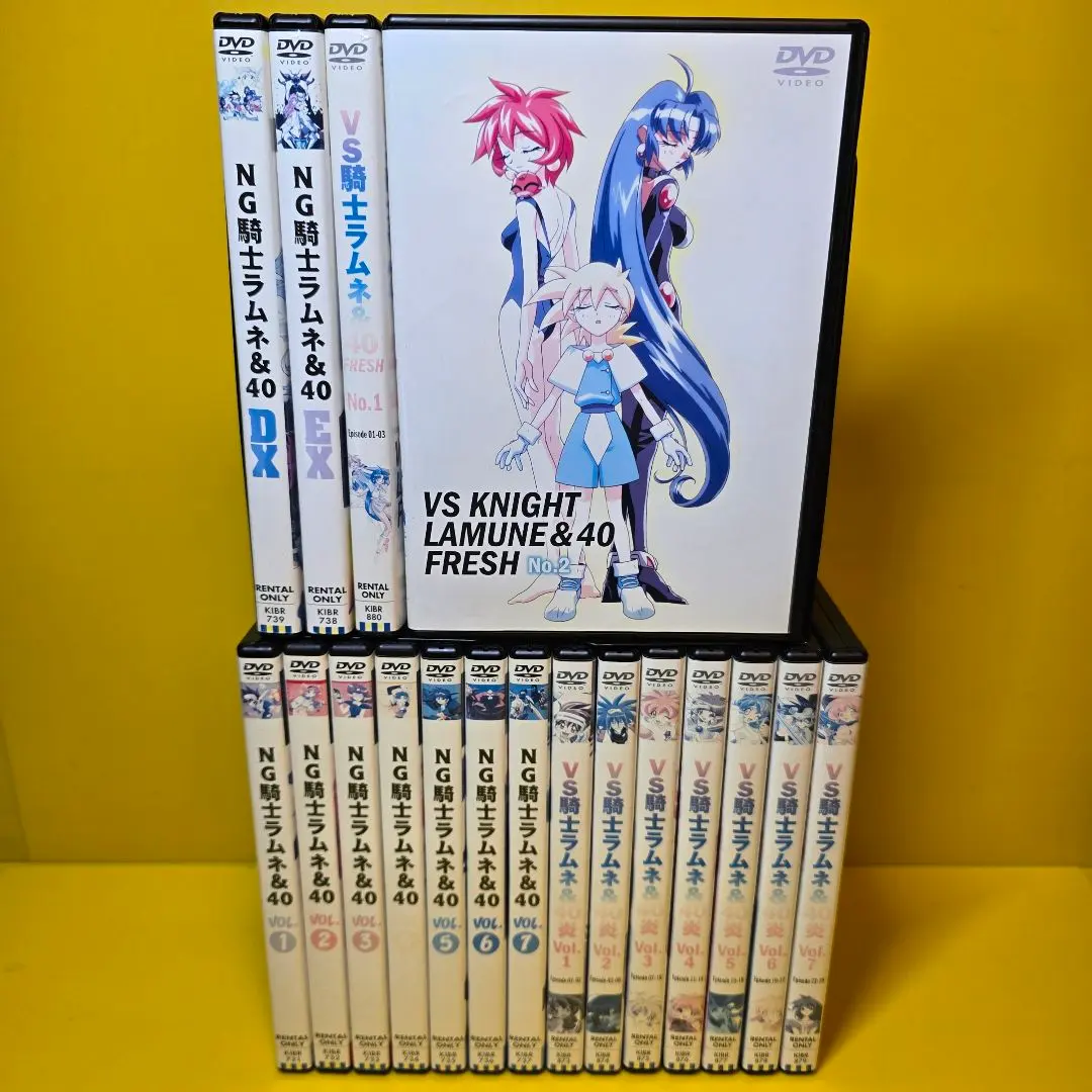 2026年最新】vs騎士ラムネ&40 freshの人気アイテム - メルカリ