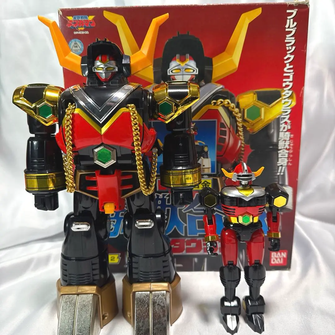 2026年最新】超合金 ダイレンジャーの人気アイテム - メルカリ