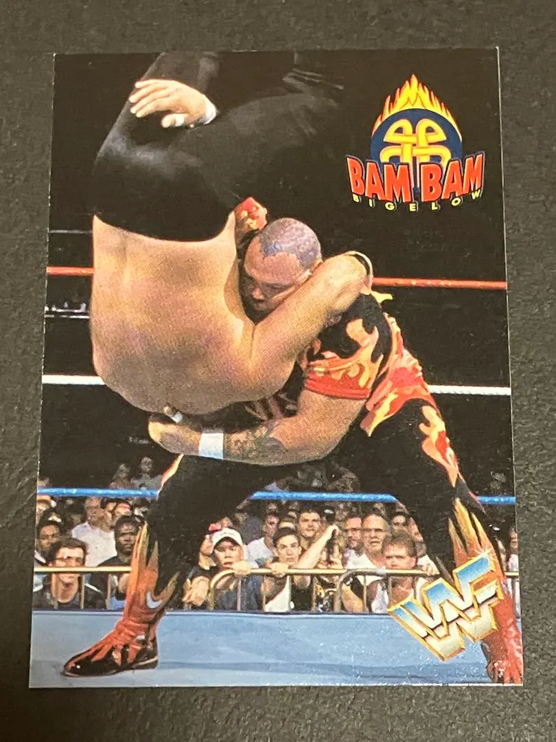 2026年最新】クラッシャー・バンバンビガロの人気アイテム - メルカリ