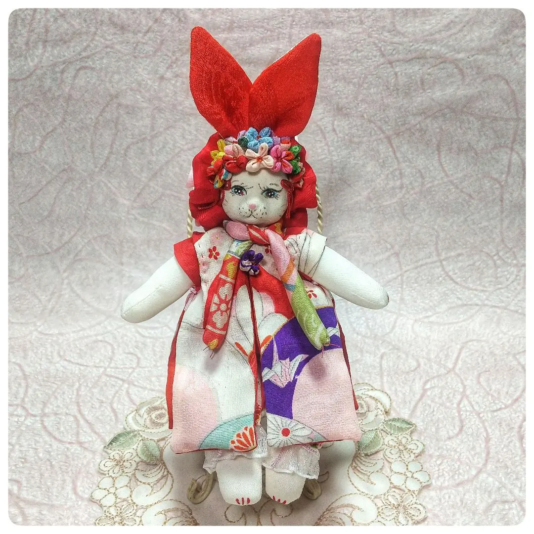 2026年最新】古布創作人形の人気アイテム - メルカリ