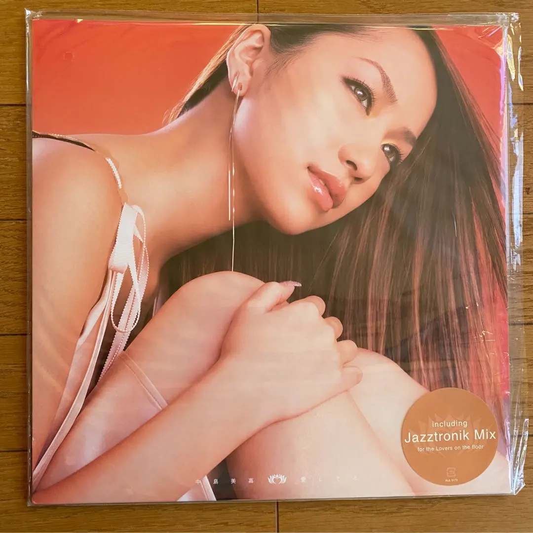 2026年最新】中島美嘉 アナログの人気アイテム - メルカリ