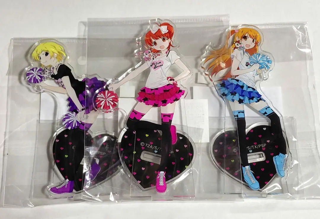 2026年最新】春音あいら アクリルスタンドの人気アイテム - メルカリ