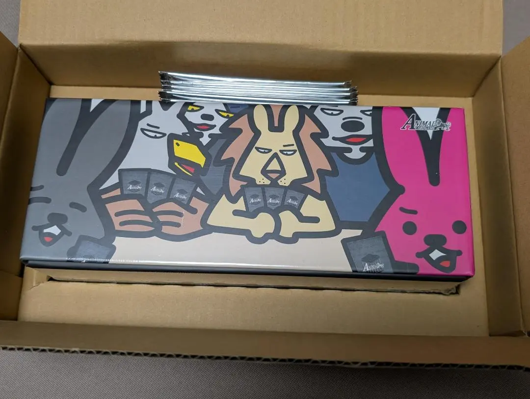 2026年最新】アニマ トークンの人気アイテム - メルカリ