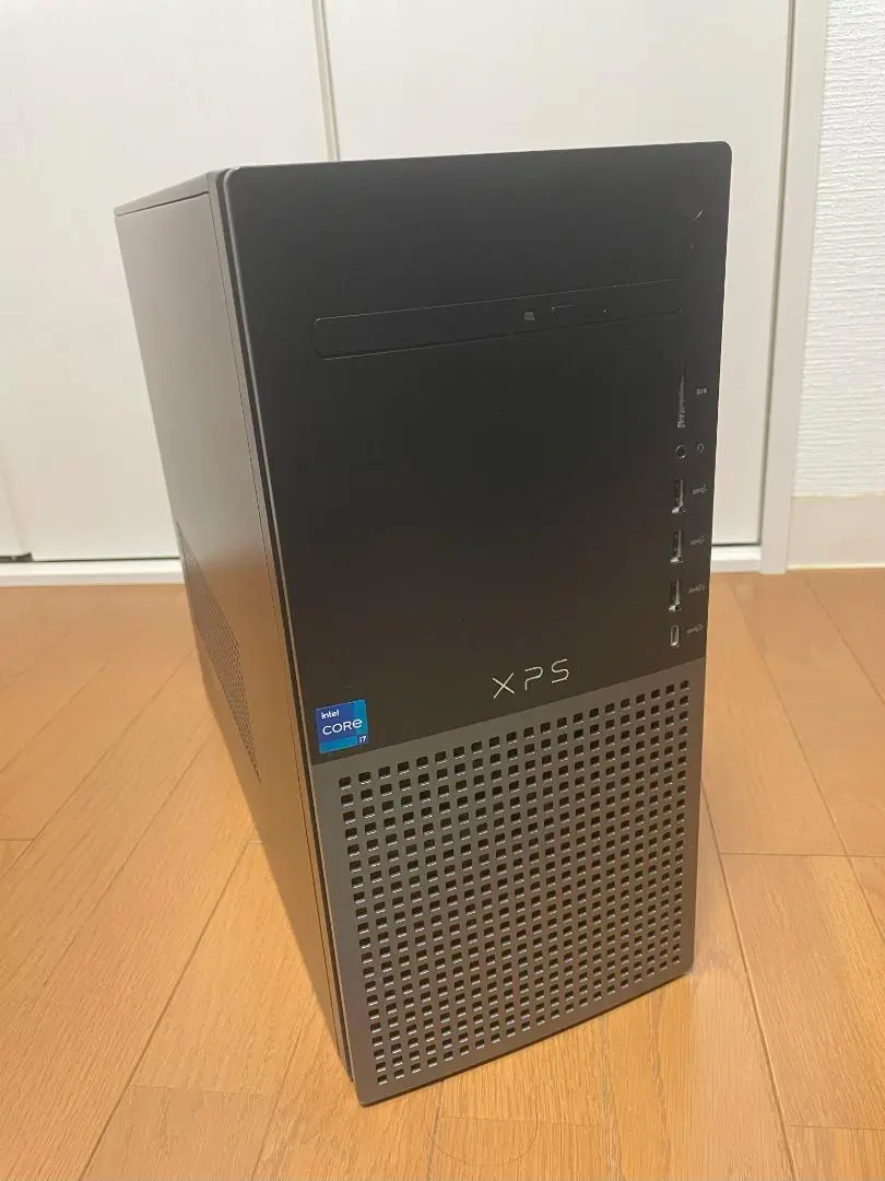 2026年最新】Dell xps 8950の人気アイテム - メルカリ