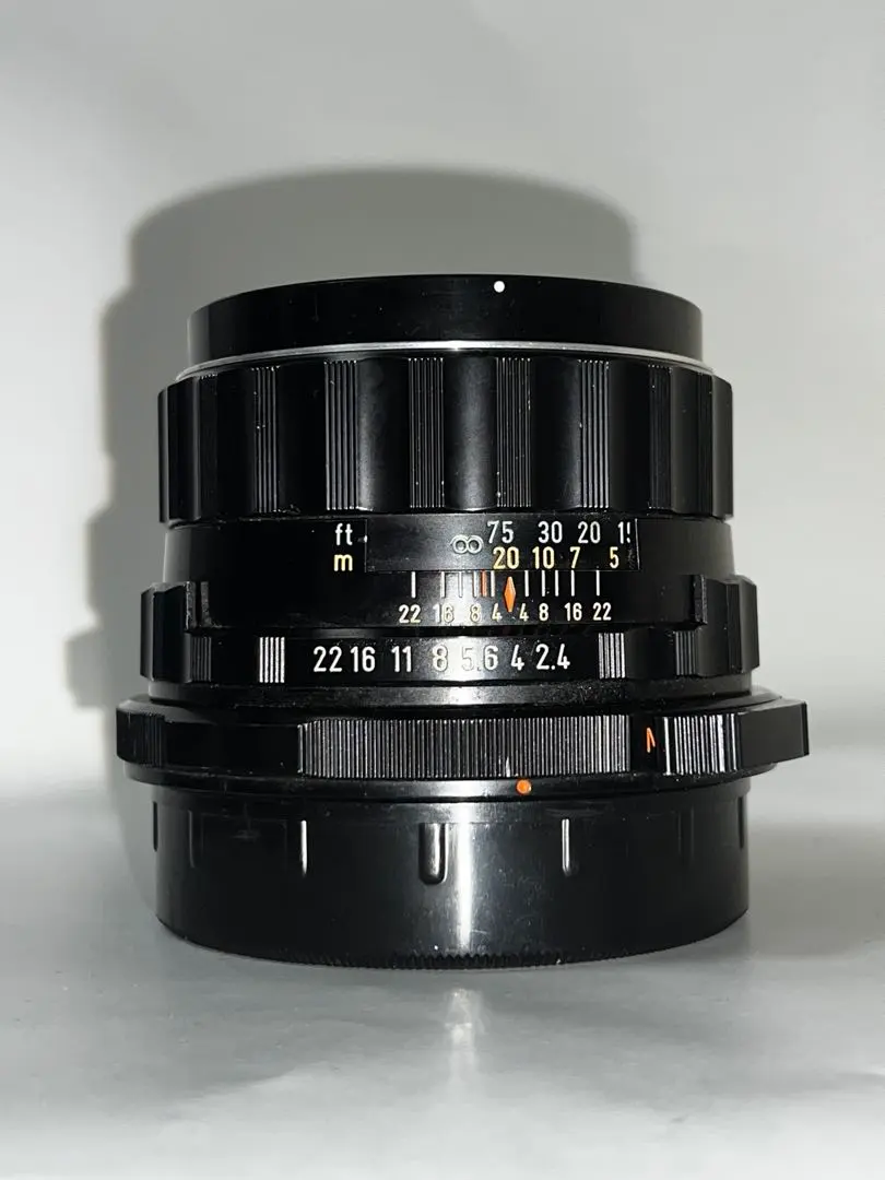 2026年最新】pentax smc takumar 105 2.8の人気アイテム - メルカリ