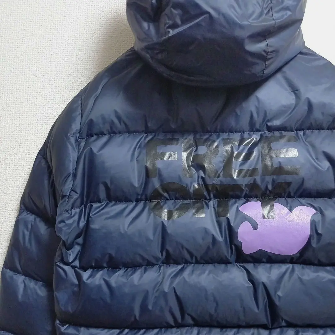 2026年最新】free city ダウンの人気アイテム - メルカリ