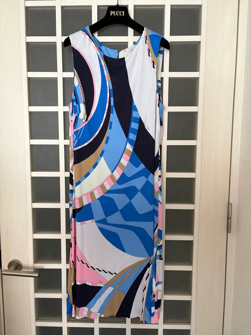 2026年最新】EMILIO PUCCI ノースリーブの人気アイテム - メルカリ