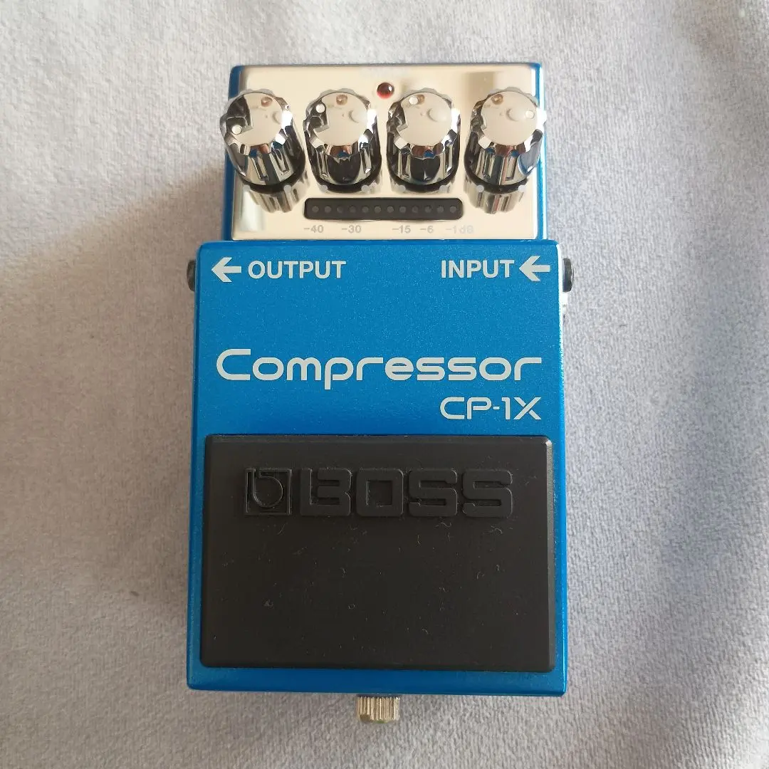 2026年最新】BOSS ボス CP-1X コンプレッサーの人気アイテム - メルカリ
