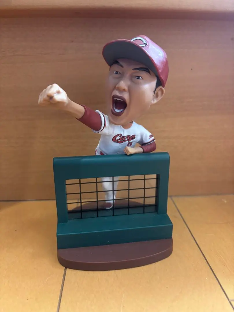 2026年最新】新井貴浩人形の人気アイテム - メルカリ