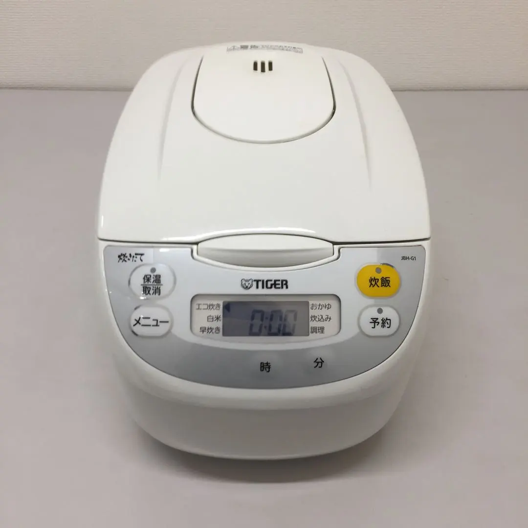 2026年最新】TIGER JBH-G101の人気アイテム - メルカリ