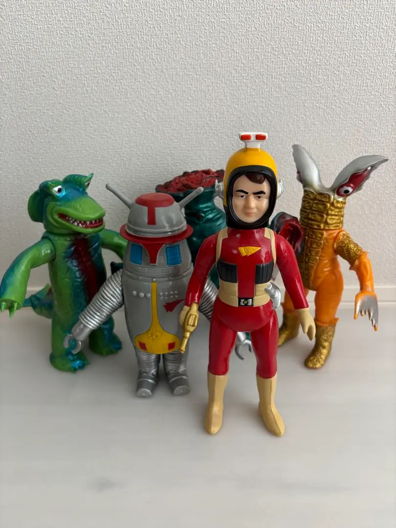 2026年最新】キャプテンウルトラ ブルマァクの人気アイテム - メルカリ