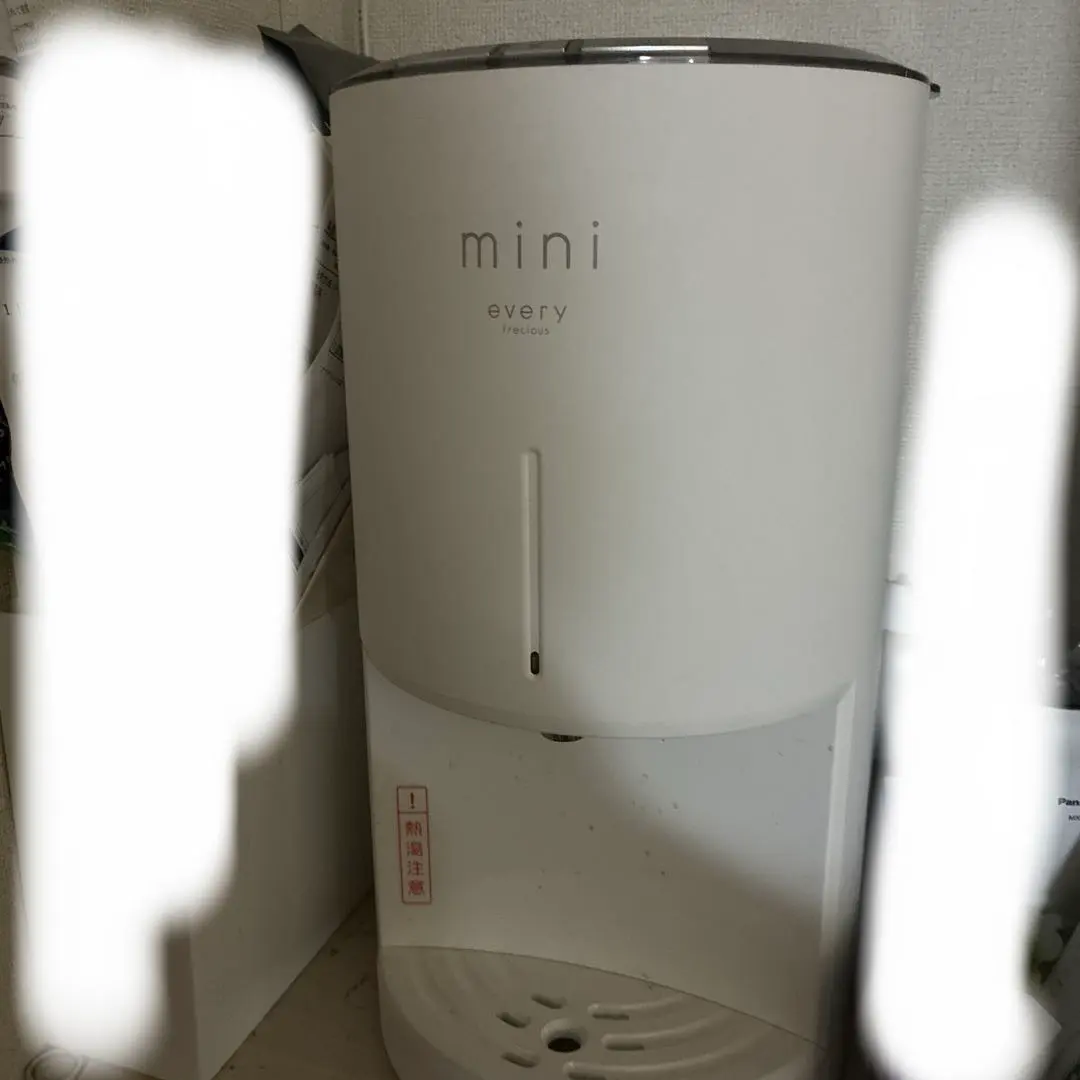 2026年最新】エブリフレシャスミニの人気アイテム - メルカリ