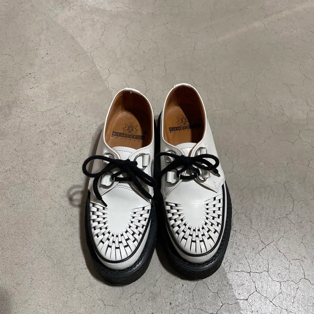 2026年最新】ジョージコックス 3588/VIBの人気アイテム - メルカリ