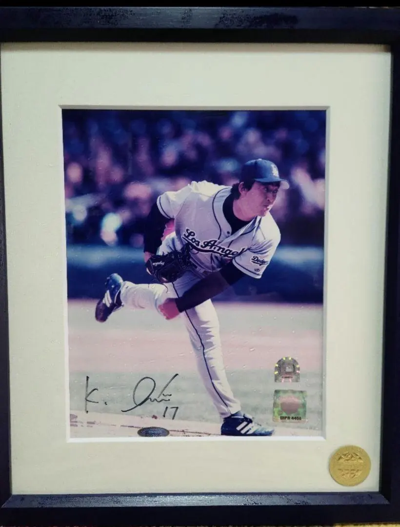 2026年最新】石井一久 サインの人気アイテム - メルカリ