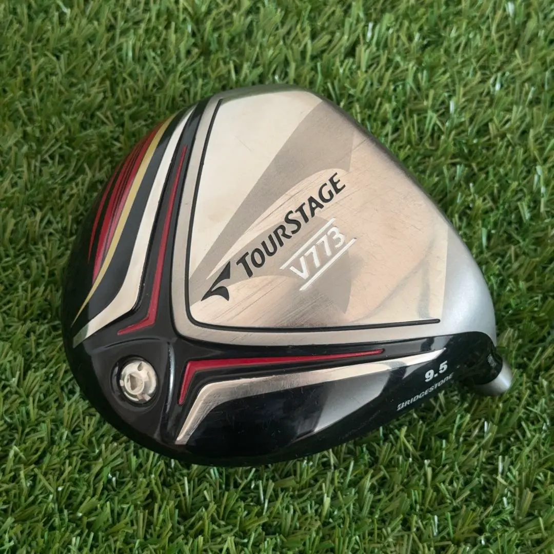 2026年最新】tourstage v773の人気アイテム - メルカリ