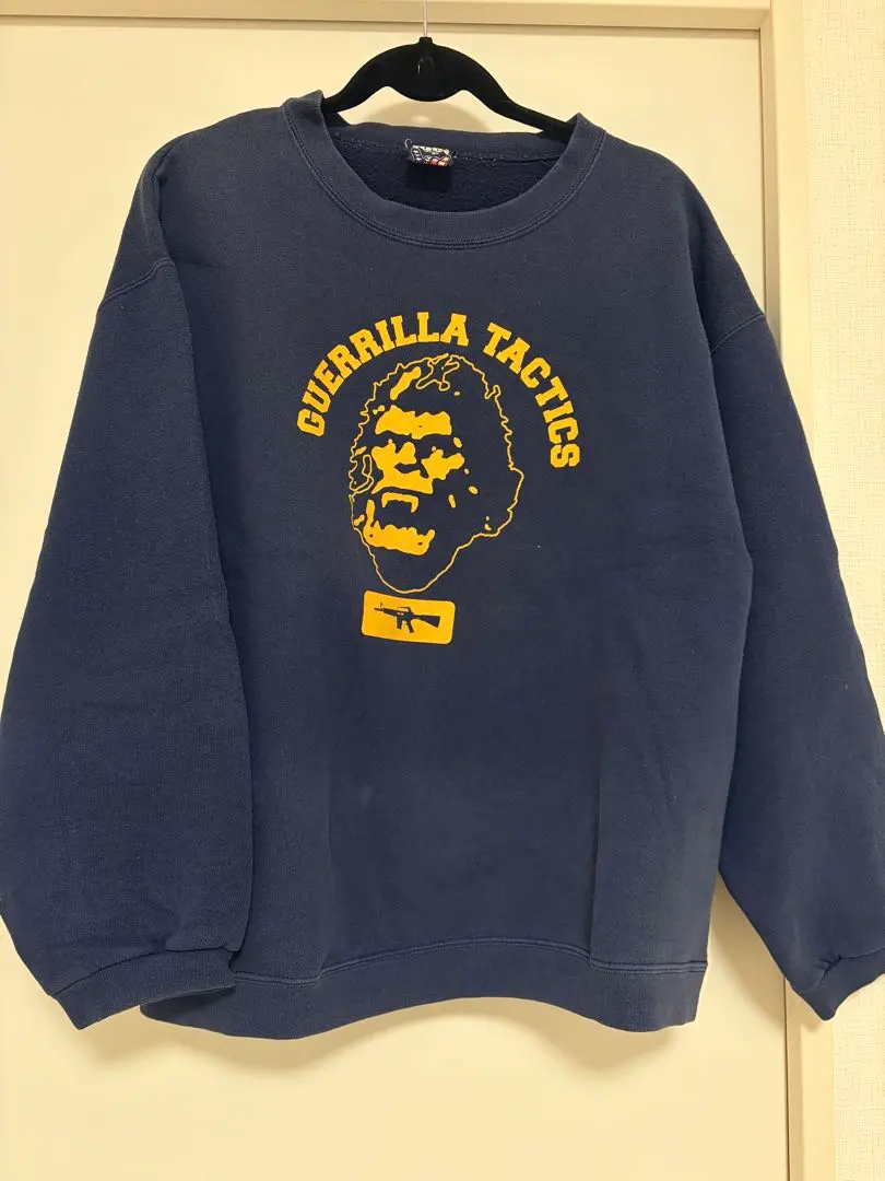 2026年最新】FUCT トレーナー・スウェットの人気アイテム - メルカリ