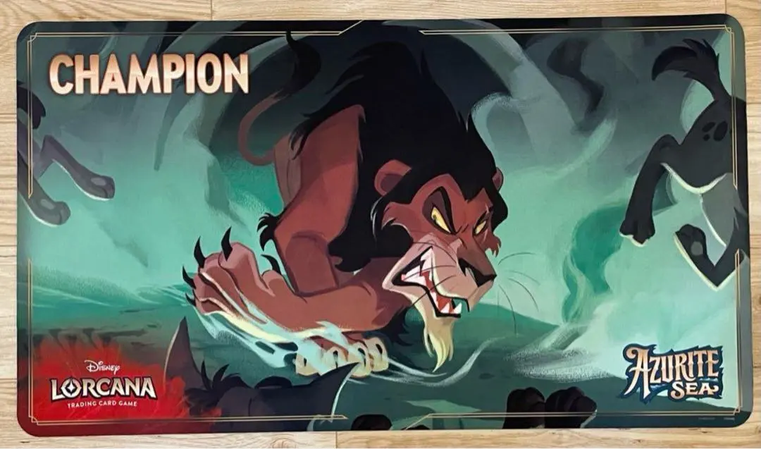 2026年最新】ロルカナ プレイマット 海外の人気アイテム - メルカリ