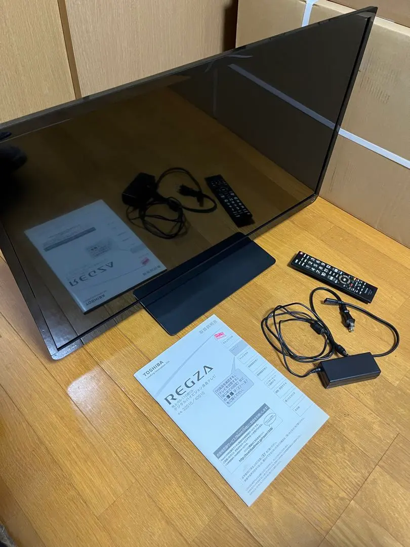 2026年最新】レグザ 画面割れの人気アイテム - メルカリ