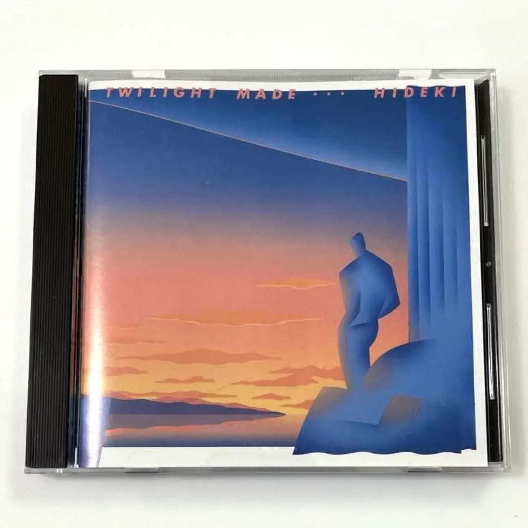 2026年最新】西城秀樹 TWILIGHT MADEの人気アイテム - メルカリ