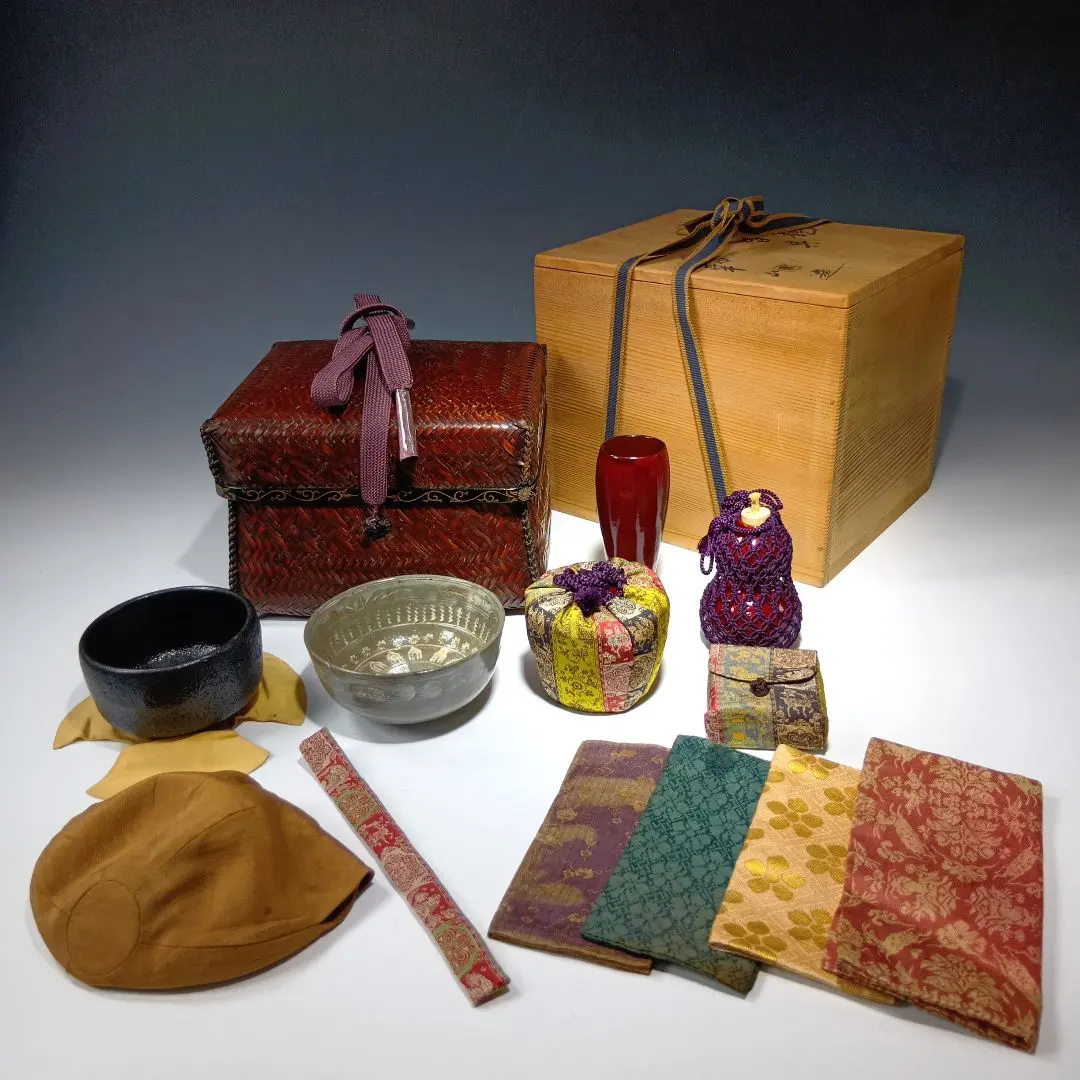 2026年最新】茶道具 御所籠の人気アイテム - メルカリ