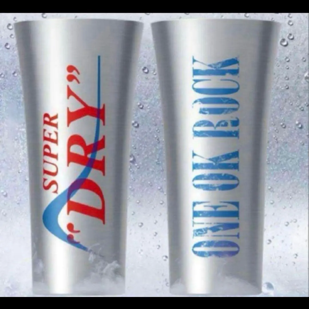 2026年最新】ワンオクスーパードライの人気アイテム - メルカリ