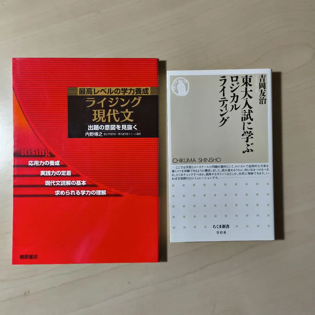 2026年最新】ライジング現代文の人気アイテム - メルカリ