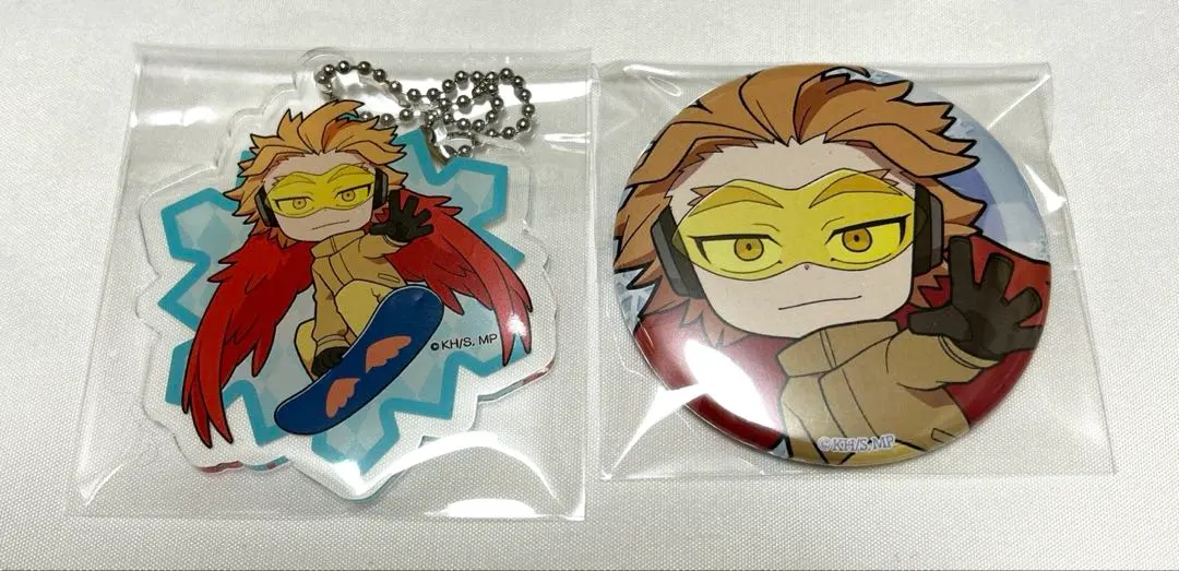 2026年最新】札幌雪まつり ヒロアカの人気アイテム - メルカリ