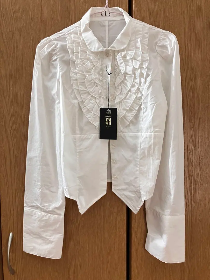 2026年最新】Black peace now ブラウスの人気アイテム - メルカリ