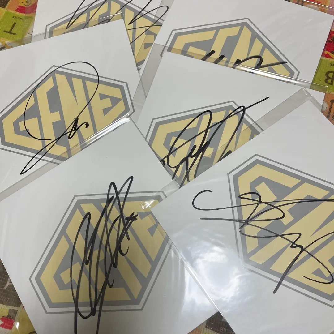 2026年最新】佐野玲於 サインの人気アイテム - メルカリ