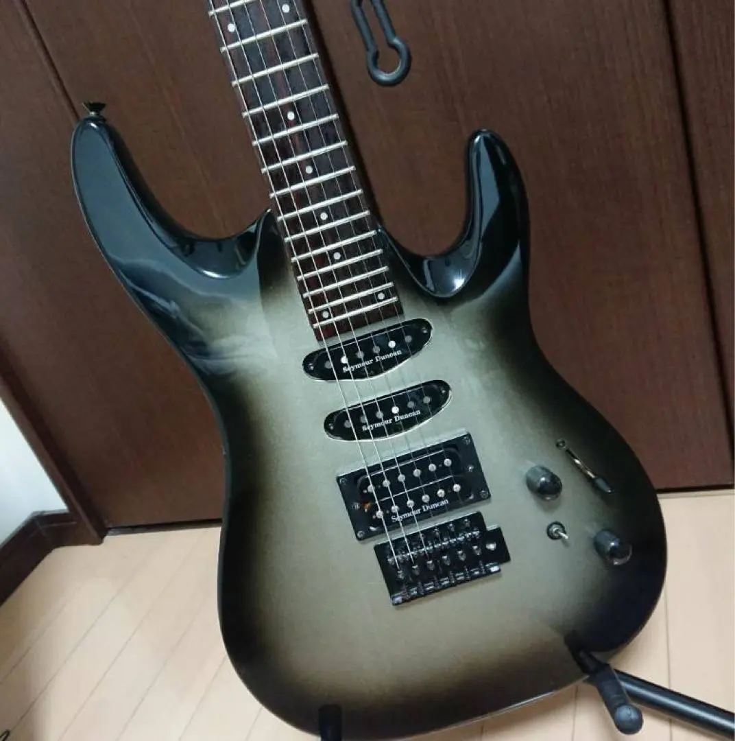 2026年最新】エレキギター AriaPro MAGNA seriesの人気アイテム - メルカリ